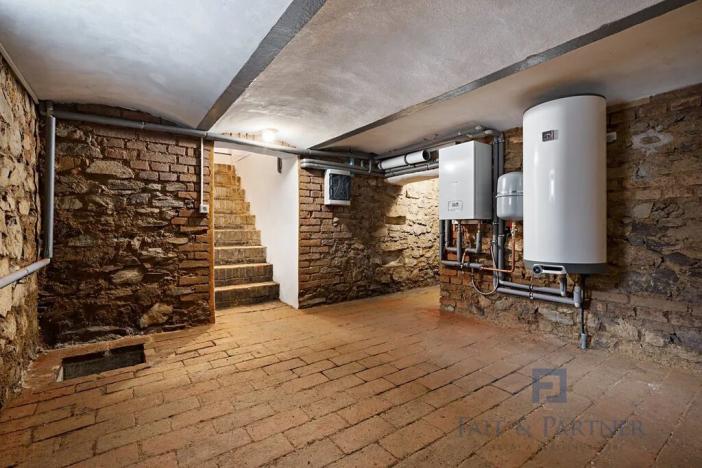 Prodej rodinného domu, Zahořany, 102 m2