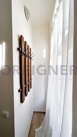 Pronájem bytu 2+kk, Praha - Smíchov, Staropramenná, 50 m2