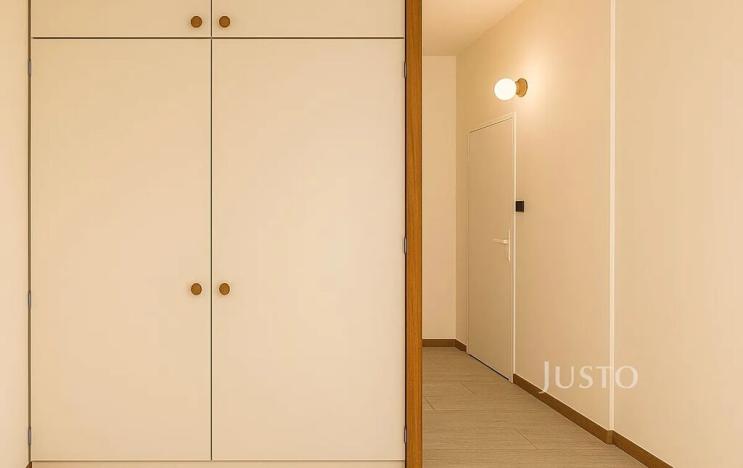 Prodej bytu 1+1, Ústí nad Labem, Maková, 45 m2