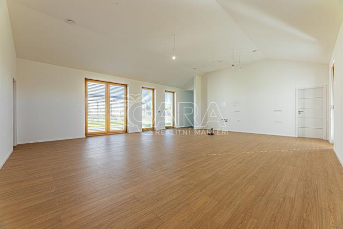 Prodej rodinného domu, Radějovice, 218 m2