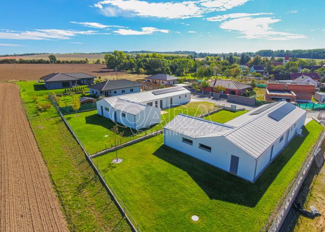 Prodej rodinného domu, Radějovice, 218 m2