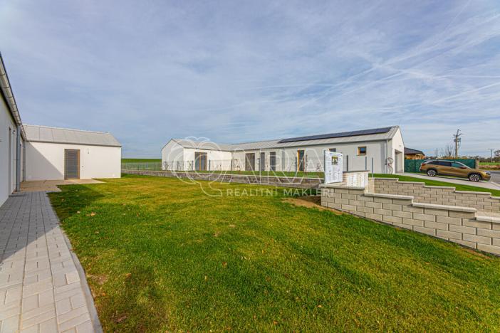 Prodej rodinného domu, Radějovice, 218 m2