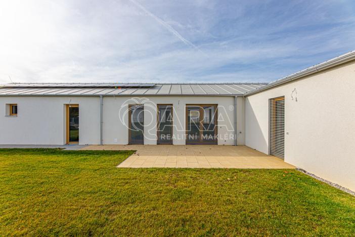 Prodej rodinného domu, Radějovice, 218 m2