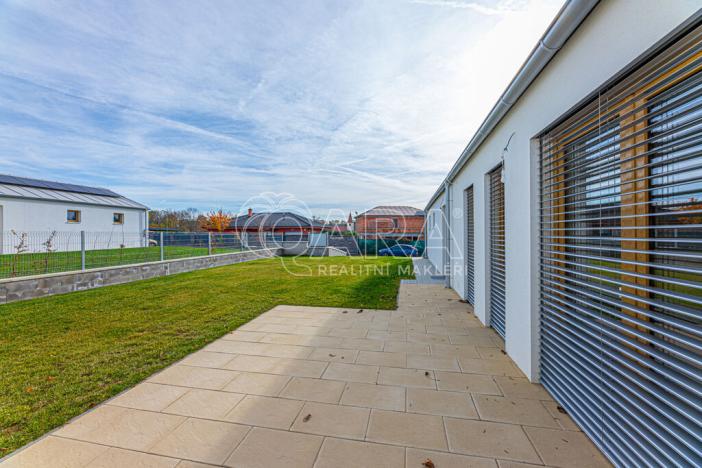 Prodej rodinného domu, Radějovice, 218 m2