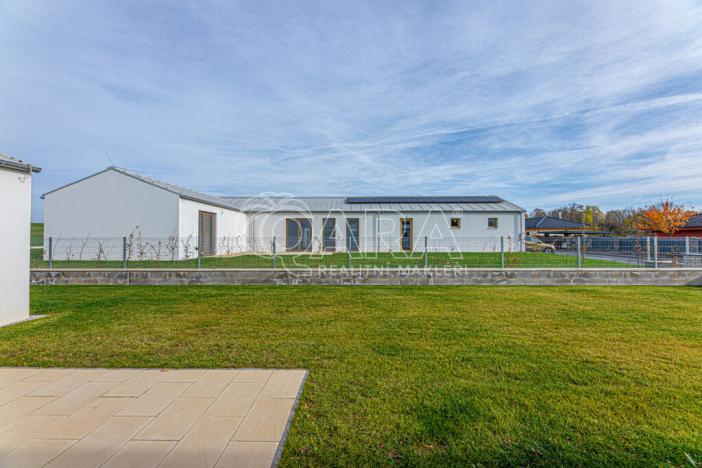 Prodej rodinného domu, Radějovice, 218 m2