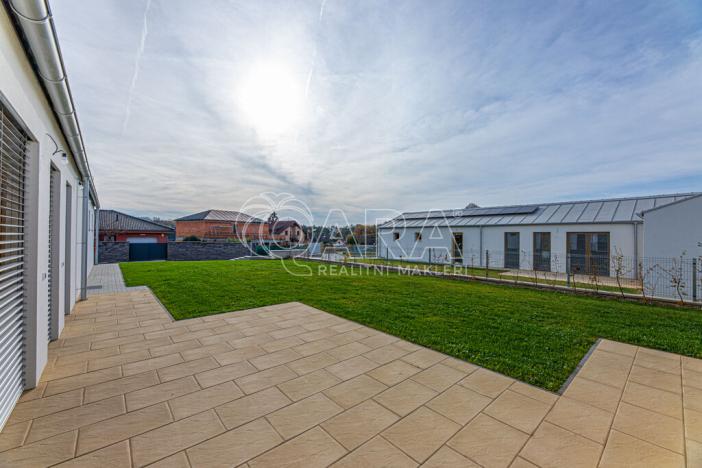 Prodej rodinného domu, Radějovice, 218 m2