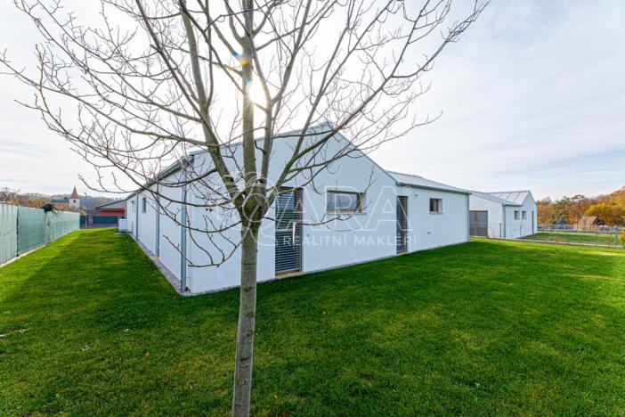 Prodej rodinného domu, Radějovice, 218 m2