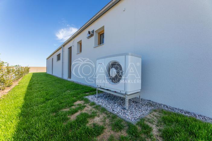 Prodej rodinného domu, Radějovice, 218 m2