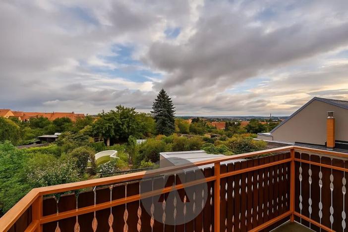 Prodej rodinného domu, Šlapanice, Sušilova, 140 m2