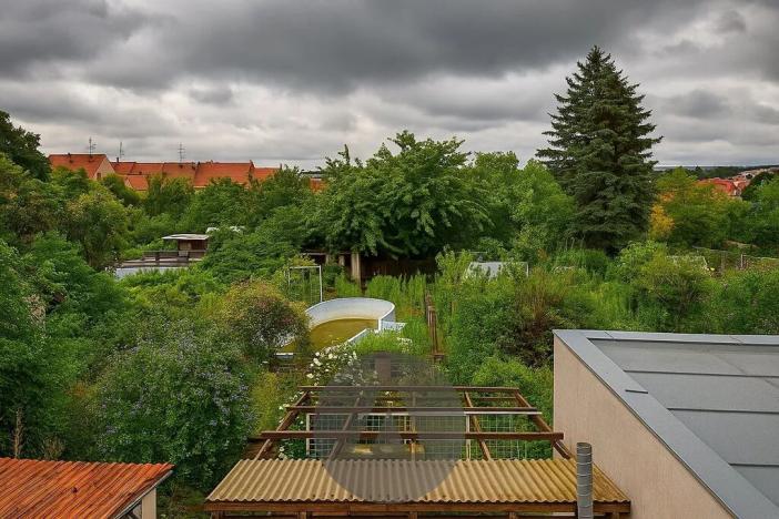 Prodej rodinného domu, Šlapanice, Sušilova, 140 m2