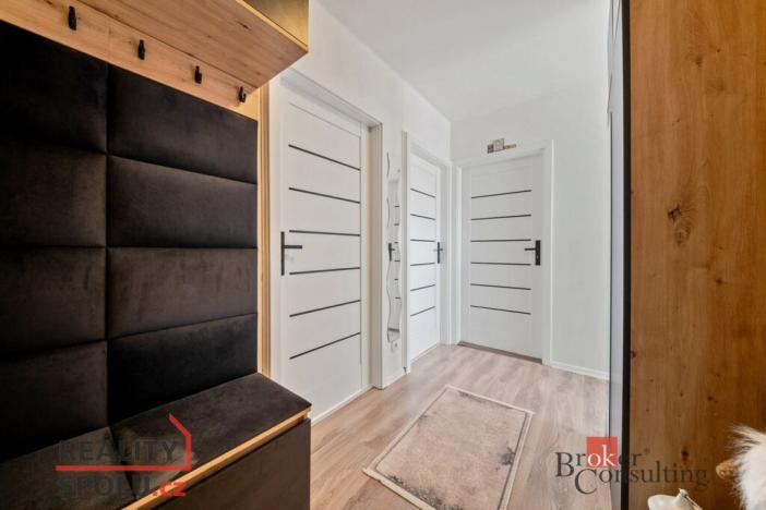 Prodej bytu 3+1, Hradec Králové - Slezské Předměstí, Severní, 60 m2