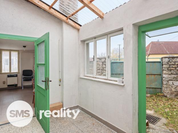 Prodej rodinného domu, Litovany, 78 m2