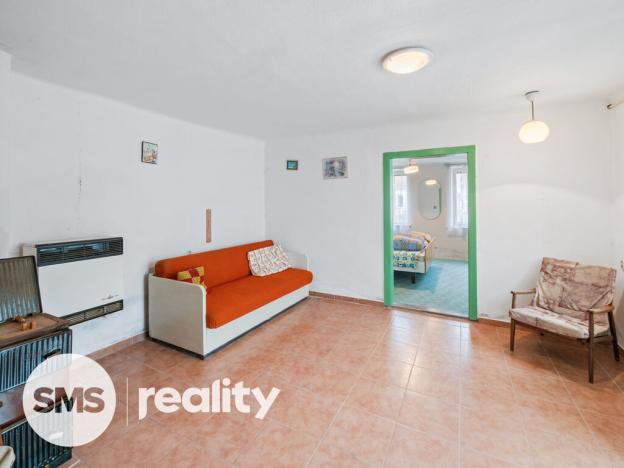 Prodej rodinného domu, Litovany, 78 m2