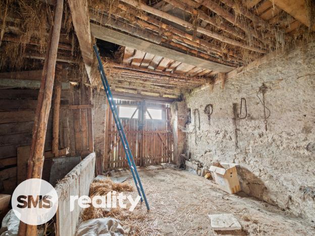 Prodej rodinného domu, Litovany, 78 m2