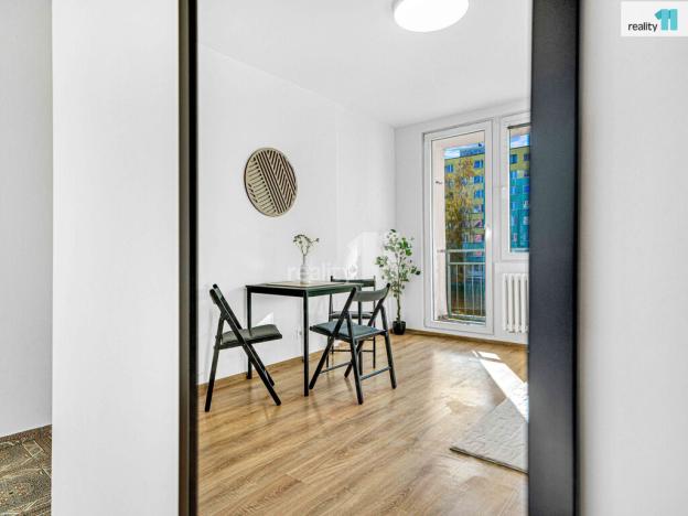 Prodej bytu 2+kk, Kladno - Kročehlavy, Jerevanská, 48 m2