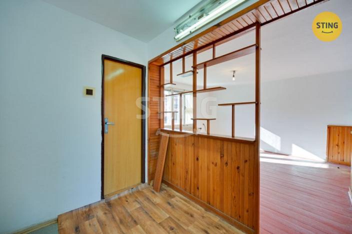 Prodej rodinného domu, Podolí, 140 m2