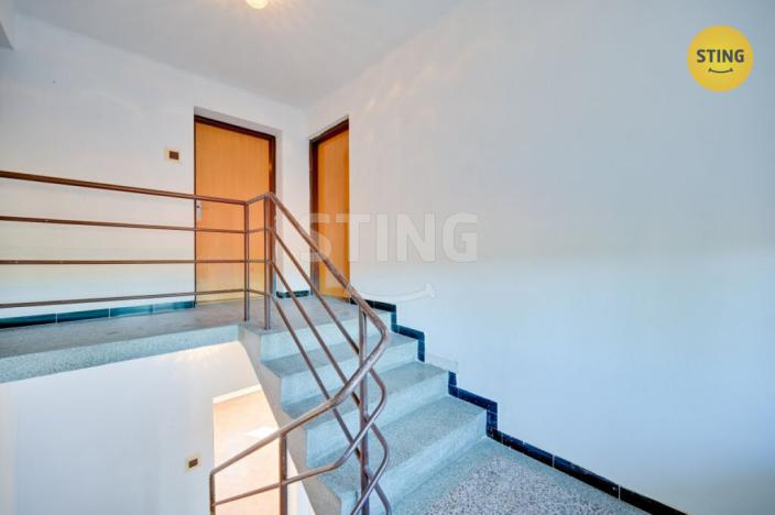 Prodej rodinného domu, Podolí, 140 m2