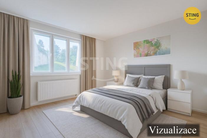 Prodej rodinného domu, Podolí, 140 m2