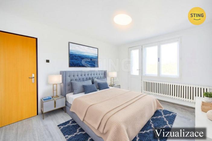 Prodej rodinného domu, Podolí, 140 m2