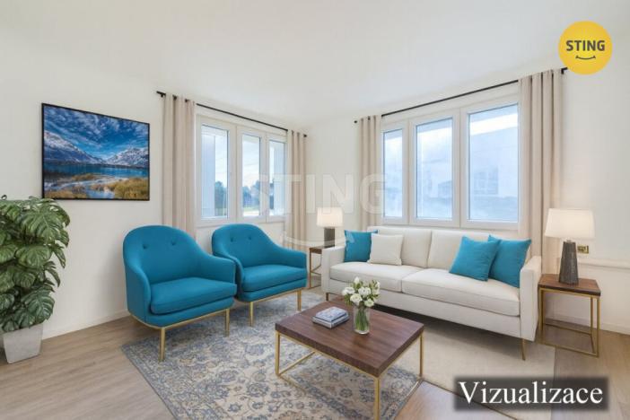 Prodej rodinného domu, Podolí, 140 m2