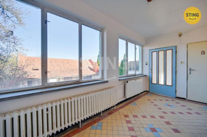 Prodej rodinného domu, Podolí, 140 m2