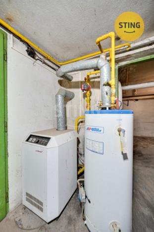 Prodej rodinného domu, Podolí, 140 m2