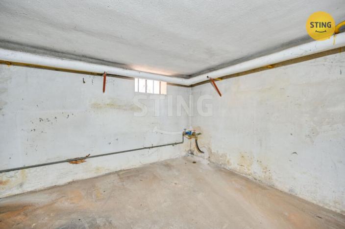 Prodej rodinného domu, Podolí, 140 m2