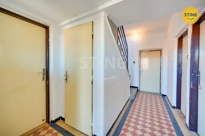 Prodej rodinného domu, Podolí, 140 m2