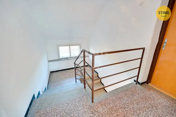 Prodej rodinného domu, Podolí, 140 m2