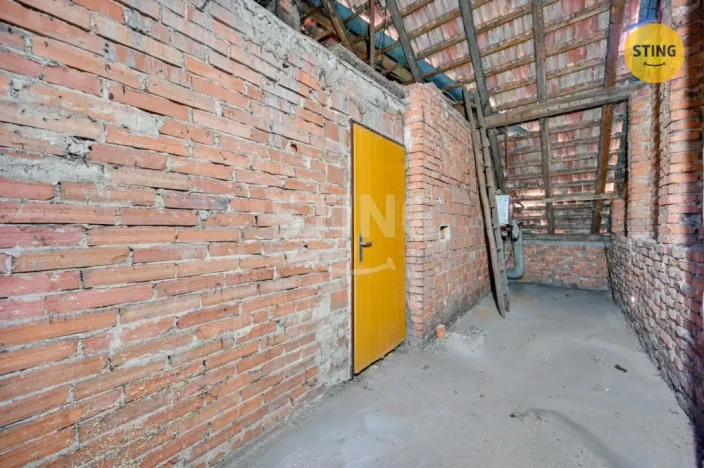 Prodej rodinného domu, Podolí, 140 m2