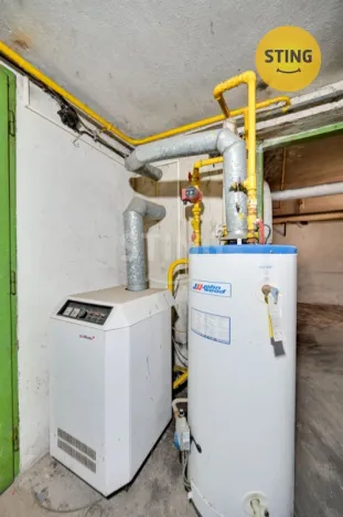 Prodej rodinného domu, Podolí, 140 m2