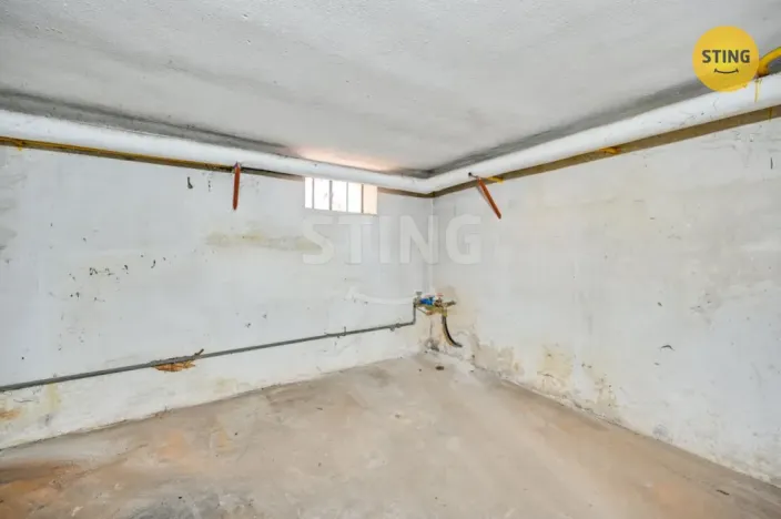 Prodej rodinného domu, Podolí, 140 m2