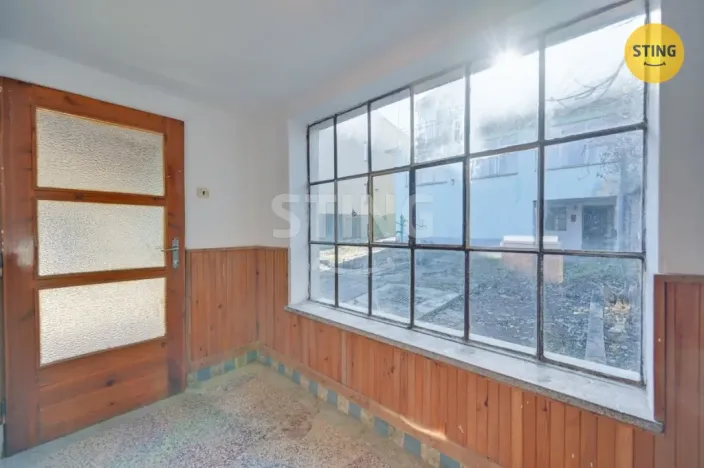 Prodej rodinného domu, Podolí, 140 m2