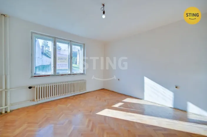 Prodej rodinného domu, Podolí, 140 m2