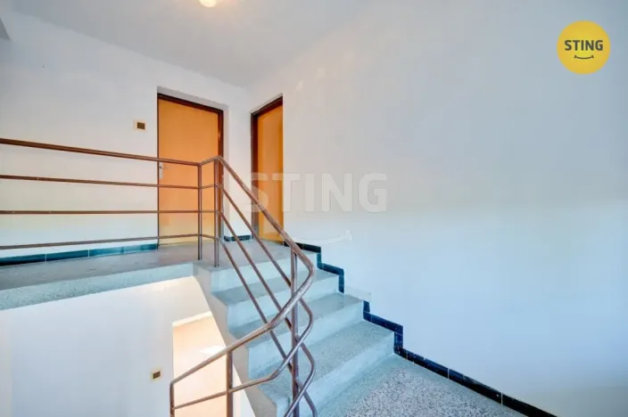 Prodej rodinného domu, Podolí, 140 m2