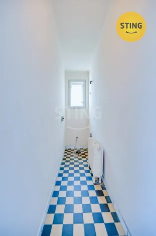 Prodej rodinného domu, Podolí, 140 m2