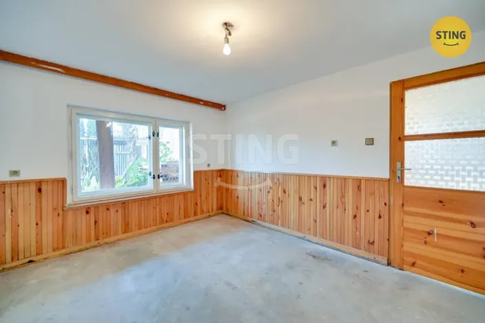 Prodej rodinného domu, Podolí, 140 m2