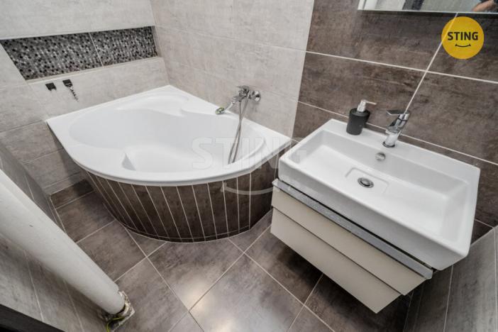 Pronájem bytu 2+kk, Ostrava, Kyjevská, 51 m2