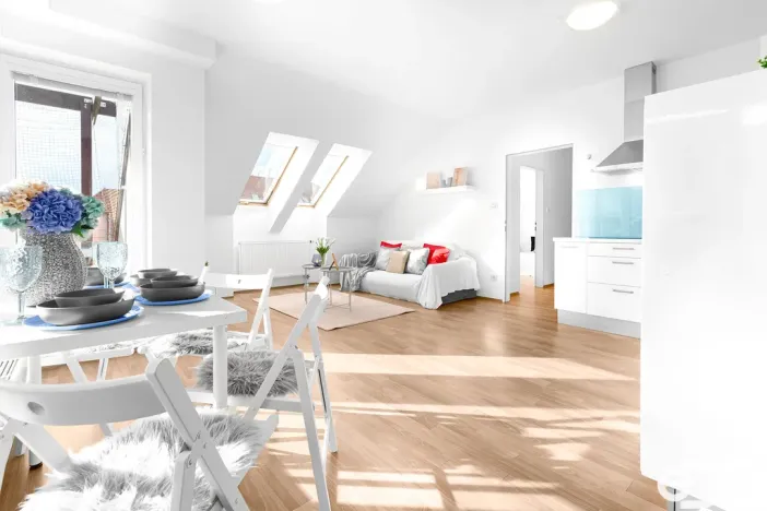 Prodej bytu 2+kk, Praha, Herlíkovická, 64 m2