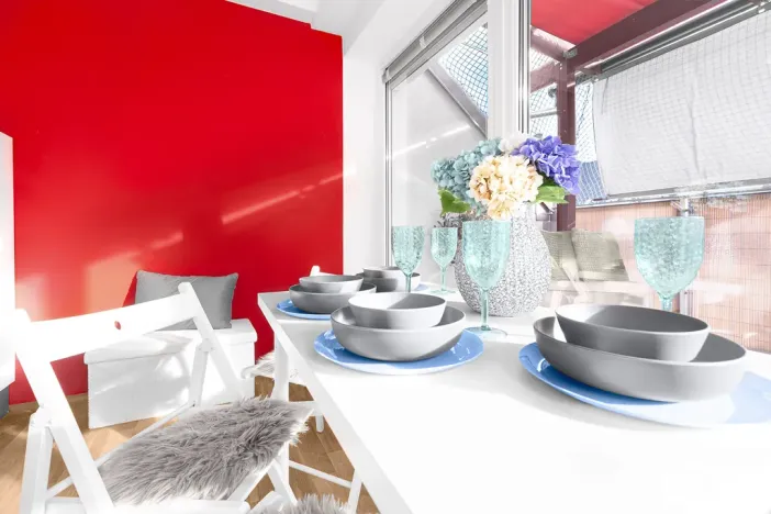 Prodej bytu 2+kk, Praha, Herlíkovická, 64 m2