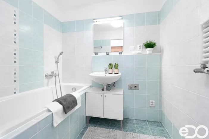 Prodej bytu 2+kk, Praha, Herlíkovická, 64 m2