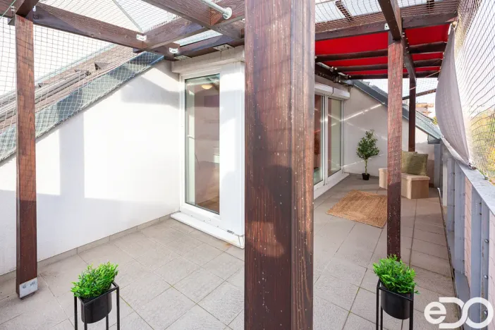 Prodej bytu 2+kk, Praha, Herlíkovická, 64 m2