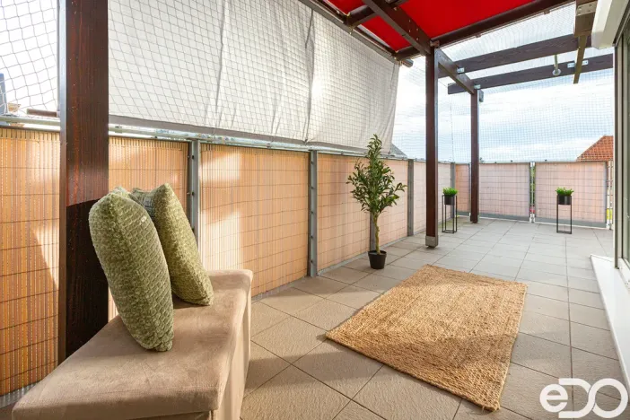 Prodej bytu 2+kk, Praha, Herlíkovická, 64 m2