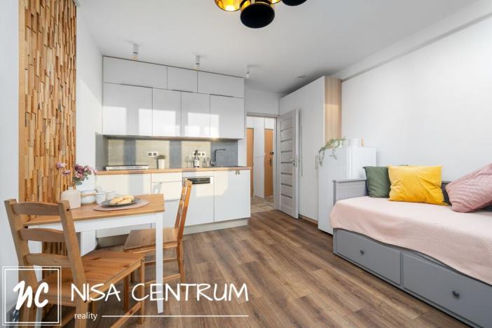 Pronájem bytu 1+kk, Velké Hamry, 27 m2