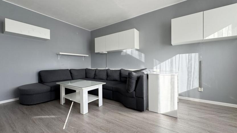 Pronájem bytu 2+1, Kladno - Kročehlavy, Havanská, 51 m2