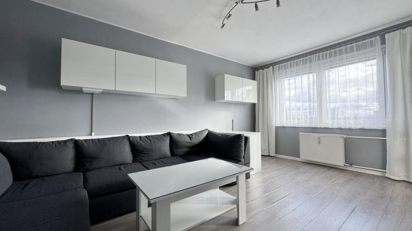 Pronájem bytu 2+1, Kladno - Kročehlavy, Havanská, 51 m2