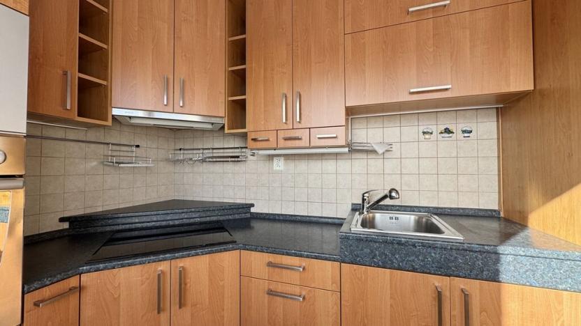 Pronájem bytu 2+1, Kladno - Kročehlavy, Havanská, 51 m2