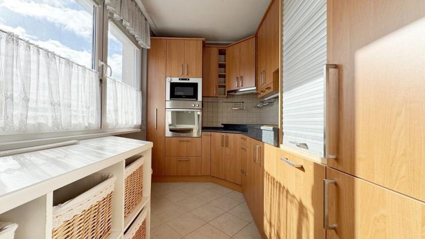 Pronájem bytu 2+1, Kladno - Kročehlavy, Havanská, 51 m2