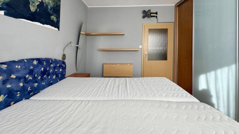 Pronájem bytu 2+1, Kladno - Kročehlavy, Havanská, 51 m2