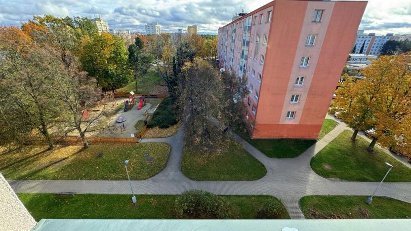 Pronájem bytu 2+1, Kladno - Kročehlavy, Havanská, 51 m2